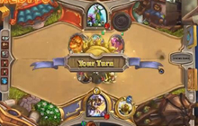 炉石传说日常一刻搞笑视频合辑 第139集