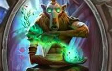 炉石传说MSG魔像卡牌公布 新机制引发热议