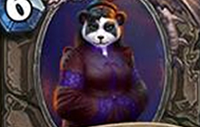 炉石传说新版本橙卡简评 挖宝质量令人堪忧