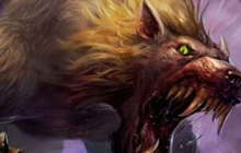 炉石传说超生德卡组分享 放弃导演加入巨人