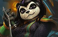 炉石传说玉莲帮秘密介绍 全新家族机制公布