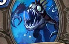 炉石传说标准模式爆牌贼卡组攻略 秋日推荐