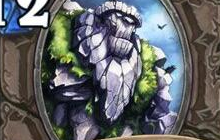 炉石传说新版宇宙术卡组解析 手牌术新思路