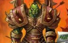 炉石传说打脸战卡组全分享 中速环境反登顶