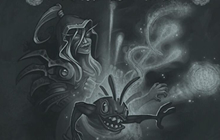 炉石传说本周全新乱斗上线 瓦莉拉的小秘密