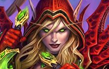 炉石传说平民贼卡组分享 蓝白瓦莉拉也很强