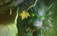 炉石传说星界德卡组全面解析 不天胡毋宁死