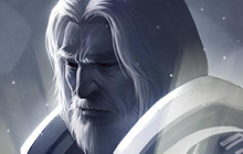 炉石传说酒馆小人书 提里奥弗丁人物全介绍