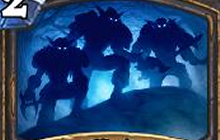 炉石传说夜幕帕奇斯贼卡组构想 奴隶贼展望