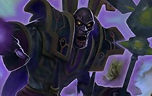 炉石传说快攻牧卡组分享 暗牧体系思路升级