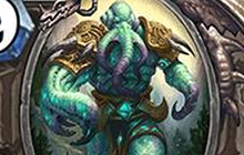 炉石传说失意者联盟 英雄们对新版本很期待