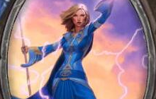 炉石传说老师疲劳导演战士卡组 非主流套路