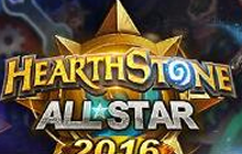 炉石传说2016全明星锦标赛 下周将正式开赛