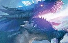 炉石传说版本末期蓝龙贼上传说 心得全分享