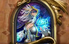 炉石传说会长贫民法卡组分享 原创法师卡组