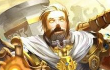 炉石传说鱼人骑卡组分享 谁说圣骑士没斩杀