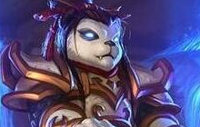 炉石传说美术总监讲述加基森轶事 美工访谈