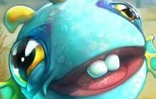 炉石传说版本末期池塘骑卡组分享 娱乐至上