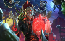 炉石传说龙争虎斗加基森新卡 12月1日上线