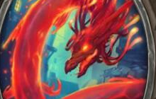 炉石传说加基森新卡揭示 发布会公布剩余卡