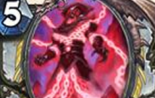 炉石传说新版拉扎宇宙牧卡组攻略 牧师展望