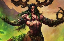 炉石娱乐卡组平衡爆牌德 疲劳卡组秋日推荐