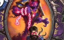 炉石传说龙争虎斗加基森新橙卡 你看好哪张