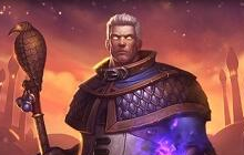 炉石传说快攻打脸火妖法 训练火妖打脸能力