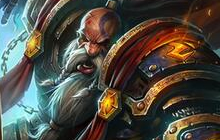 炉石传说奶骑卡组 最浪漫的事是陪你打疲劳