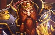 炉石传说瓦王战卡组全攻略 狂野模式上传说