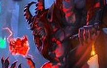 炉石传说龙争虎斗加基森暗金教 解场癌家族