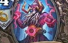 炉石传说龙争虎斗加基森卡扎库斯 PPAP玩法