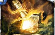 炉石传说龙争虎斗加基森药水配方 玩法多样