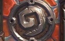 炉石传说龙争虎斗加基森 新版本补丁已上线