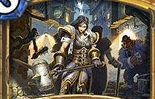 炉石传说新版本摸腿骑卡组攻略 污手党展望