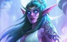 炉石传说泰兰德皮肤已上线 关注公众微信号