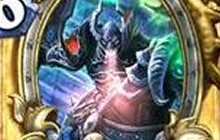 炉石传说失意者联盟全分享 没落橙卡大比拼