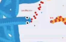 贪吃蛇大作战如何在大蛇中生存 生存小窍门