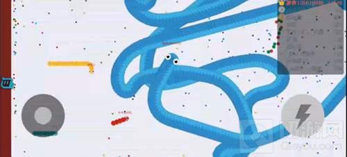 贪吃蛇大作战如何在大蛇中生存 生存小窍门