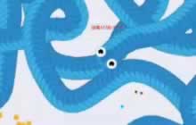 贪吃蛇大作战什么时候使用加速 加速使用攻略