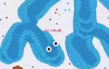 贪吃蛇大作战新手误区大盘点 教你快速上手