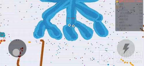 贪吃蛇大作战新手误区大盘点 教你快速上手