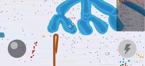 贪吃蛇大作战新手误区大盘点 教你快速上手