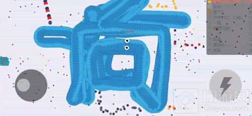 贪吃蛇大作战如何得高分 不同阶段发育技巧