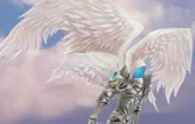 圣山守护者 新剑与魔法11月全新版神圣魔灵大赏