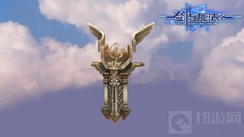 圣山守护者 新剑与魔法11月全新版神圣魔灵大赏