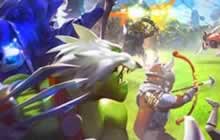 召唤师ios版即将上线 即时竞技新高度不辱使命