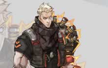 帝国战将威震四方 自由之战2四个英雄背景爆料