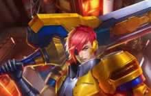 时空召唤11月30日更新 审判者黄色警戒皮肤登场