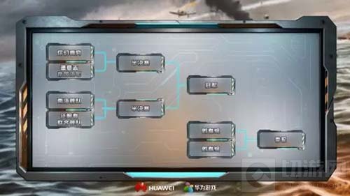 2016HPL全球总决赛H2对阵表出炉 精彩不容错过